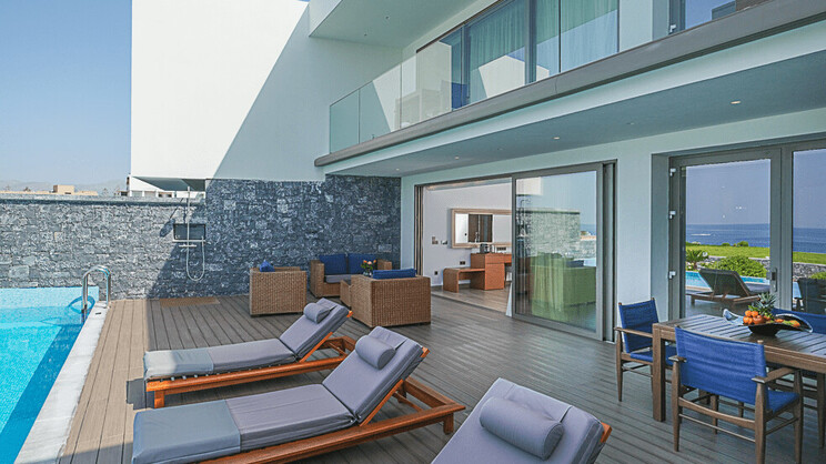 Dream Princess Villa